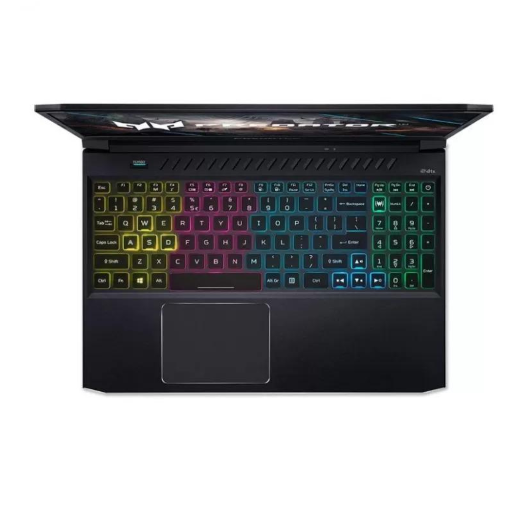 Acer Predator helios Neo 16 intel core i7 13th Gen 16GB RAM 1TB SSD RTX 4060 8GB graphics 16" WQXGA IPS DIsplay